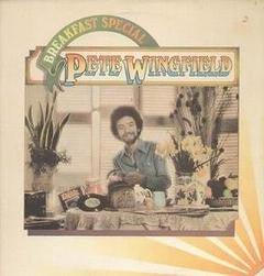 Pete Wingfield - Breakfast Special 1975 - Quarantunes