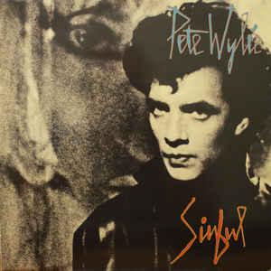 Pete Wylie - Sinful 1987 - Quarantunes
