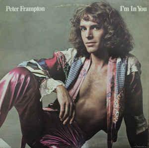 Peter Frampton - I'm In You 1977 - Quarantunes