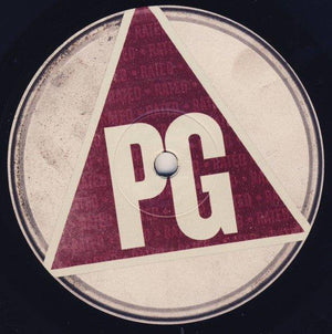 Peter Gabriel - Rated PG 2020 - Quarantunes
