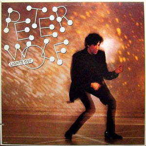 Peter Wolf - Lights Out 1984 - Quarantunes