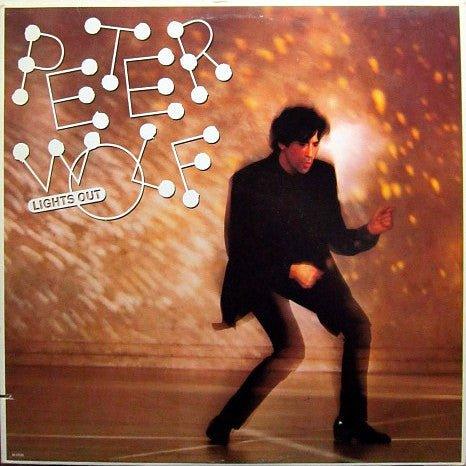 Peter Wolf - Lights Out 1984 - Quarantunes