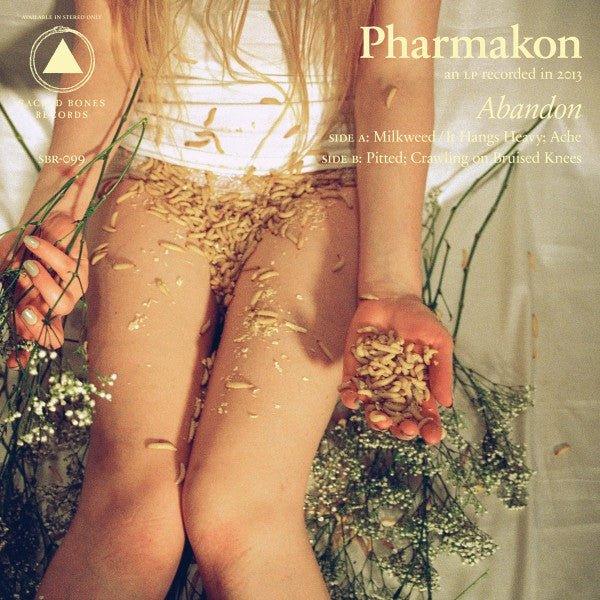 Pharmakon - Abandon 2022 - Quarantunes