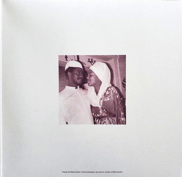 Pharoah Sanders - Pharoah - 2023 - Quarantunes