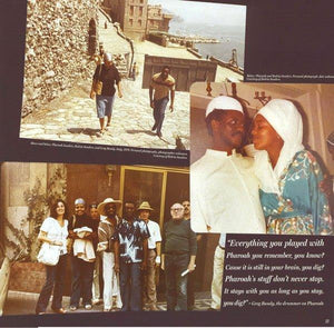 Pharoah Sanders - Pharoah - 2023 - Quarantunes