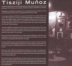 Pharoah Sanders - Pharoah - 2023 - Quarantunes