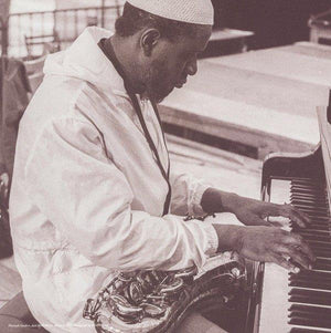 Pharoah Sanders - Pharoah - 2023 - Quarantunes