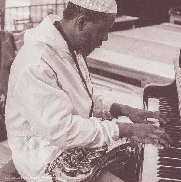 Pharoah Sanders - Pharoah - 2023 - Quarantunes