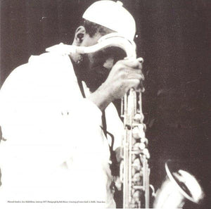 Pharoah Sanders - Pharoah - 2023 - Quarantunes