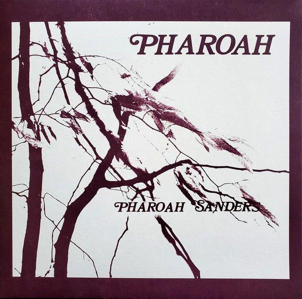 Pharoah Sanders - Pharoah - 2023 - Quarantunes