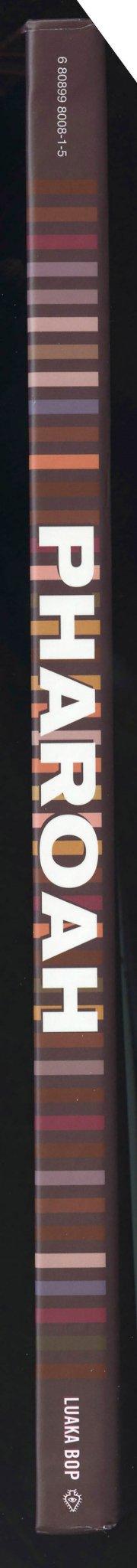 Pharoah Sanders - Pharoah - 2023 - Quarantunes