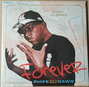 Phife Dawg - Forever 2022 - Quarantunes