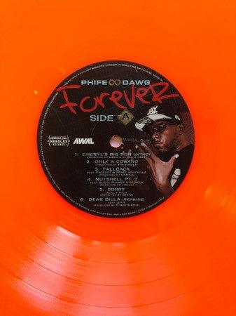 Phife Dawg - Forever 2022 - Quarantunes