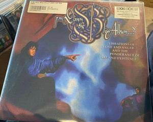 P.M. Dawn - The Bliss Album...? (Vibration Of Love And Anger And The Ponderance Of Life And Existence) 2023 - Quarantunes
