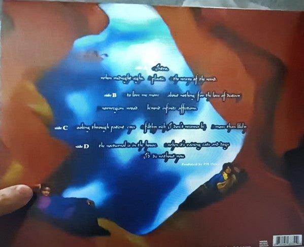 P.M. Dawn - The Bliss Album? (Vibration Of Love And Anger And