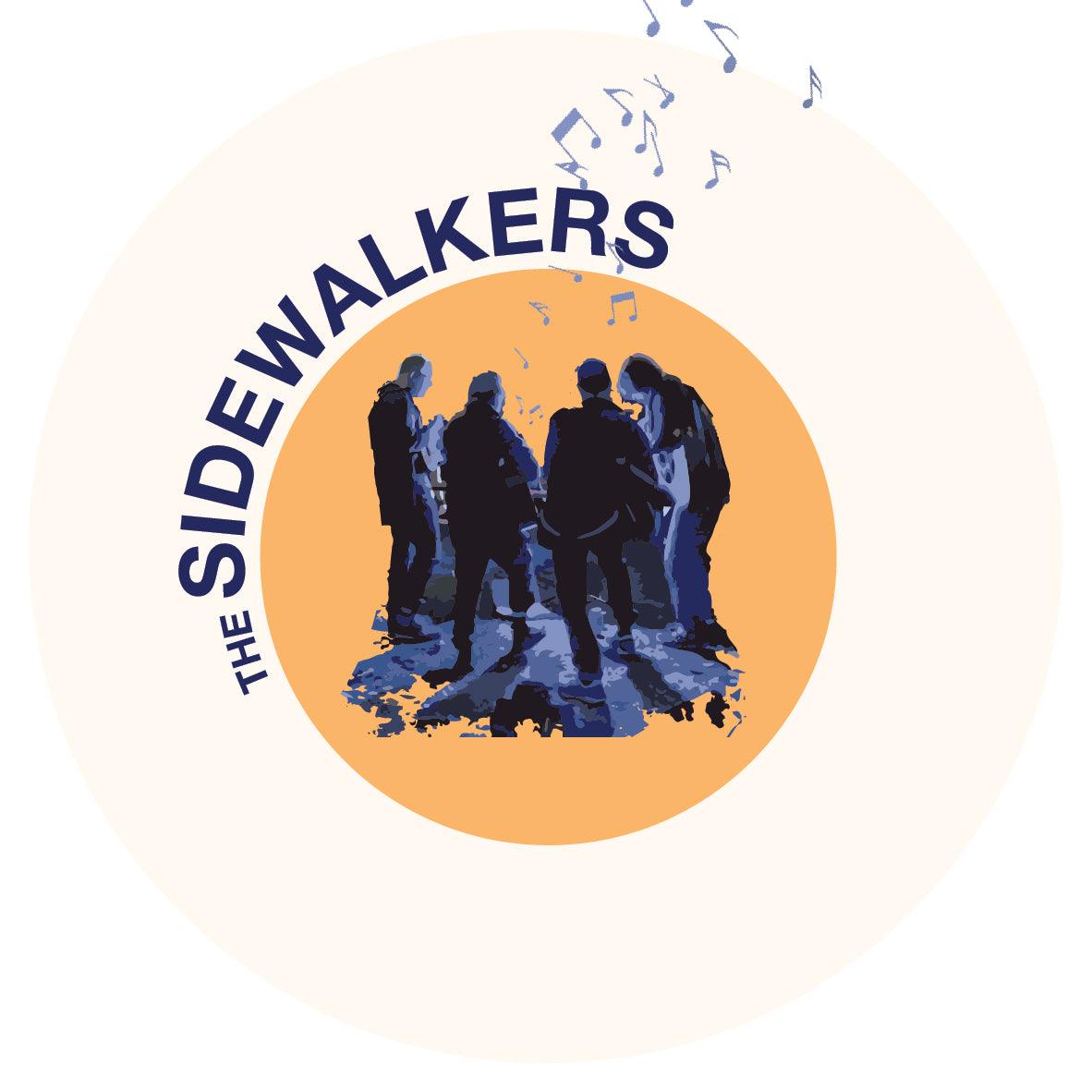 The Sidewalkers - January 31st - Quarantunes